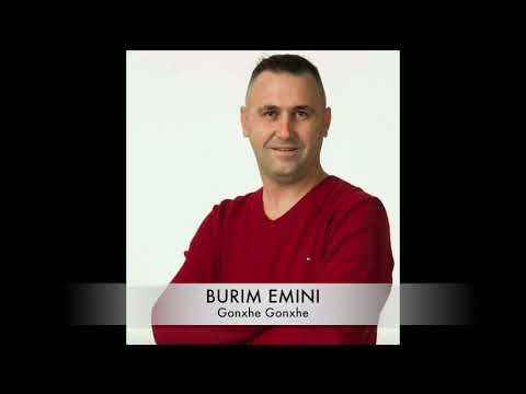 BURIM EMINI   Gonxhe Gonxhe