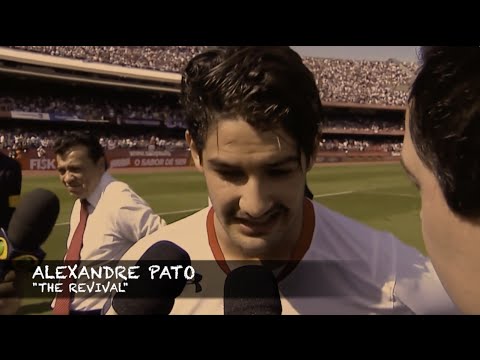 ALEXANDRE PATO | THE REVIVAL | GOALS | ASSIST | SKILLS | 2015 | HD