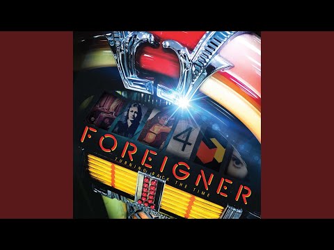 Videoclip de When It Comes to Love (2017 Remaster) — Foreigner