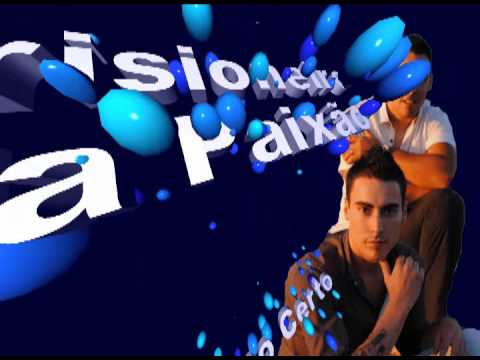 Prisioneiro da Paixão - Duo Ritmo Certo