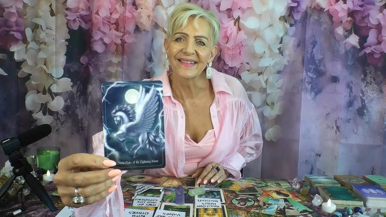 SCORPIO SEPTEMBER 2025 Your Whole Life is About to Get Better…Ending Difficult Karmic Cycle