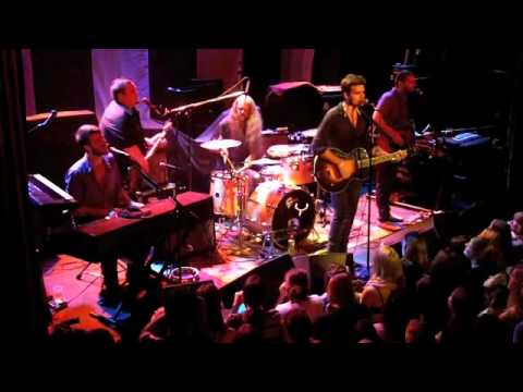 Searching--live from The Bowery Ballroom, 6/29/11