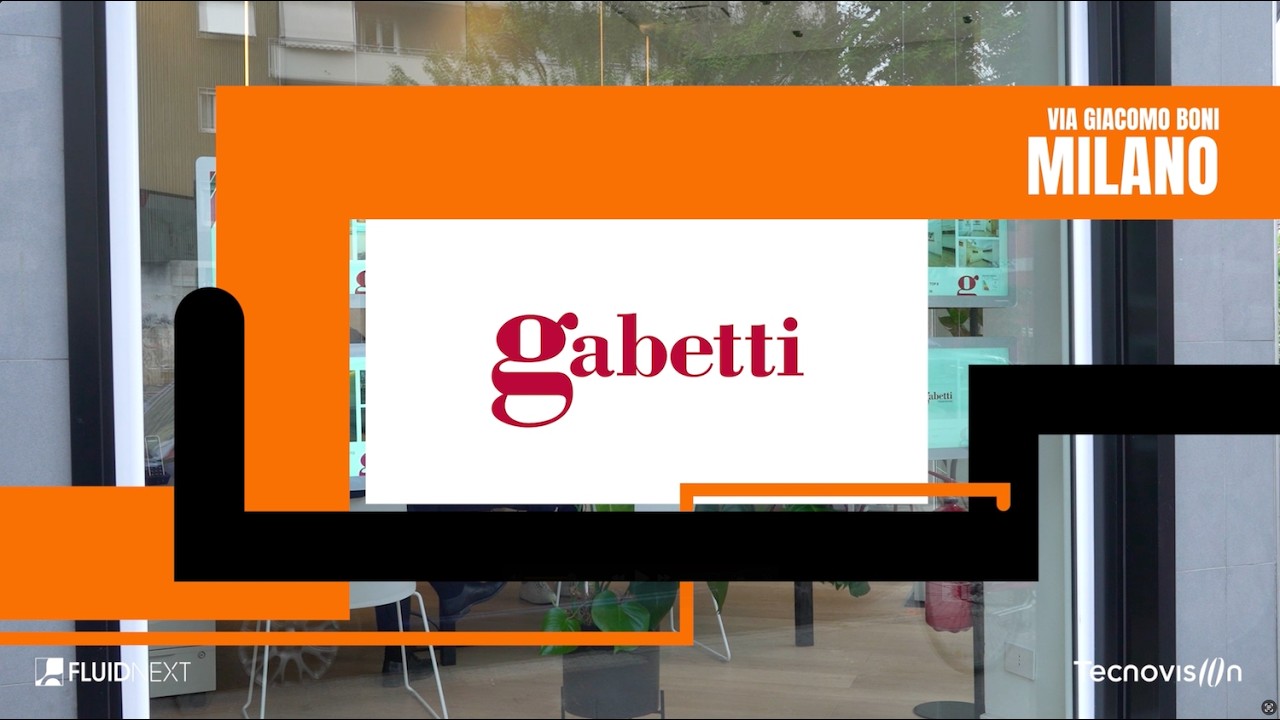 Appartamento - Video