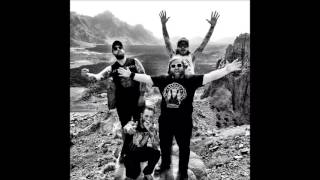 Cancer Bats Dead Set On Living