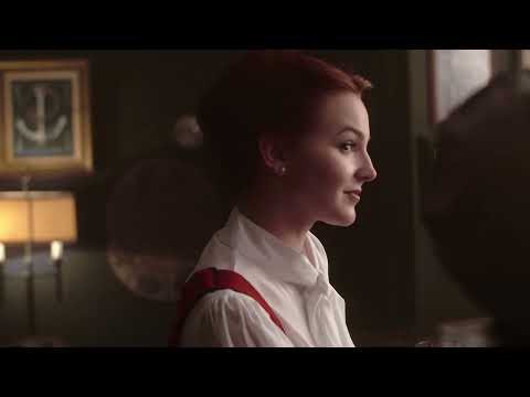 Bloody Shame Teaser Reel