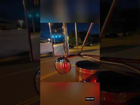 600 hp Cummins (non vgt) vs 565 Cummins (stock) sounds