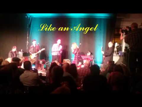 "Like an Angel" TROSSINGEN 5.11.2016