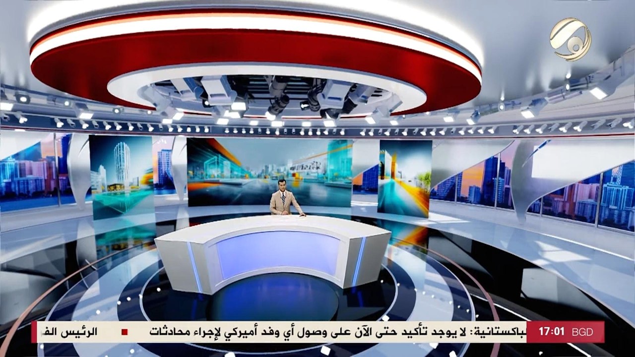 فيديو | المرصد الخبري  - ائتلاف ادارة الدولة يندد بالاعتداءات ويطالب بانتخاب رئيس الجمهورية | 2026/4/2