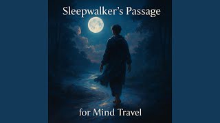 Sleepwalking Through Galaxies