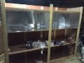 New Lithop Indoor Setup Build Part 1