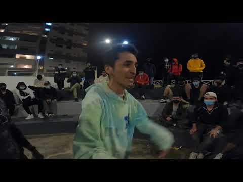 OYELOCO vs BRAIN - FINAL - LÍMITE ZERO x GOLDEN PEAK 2021