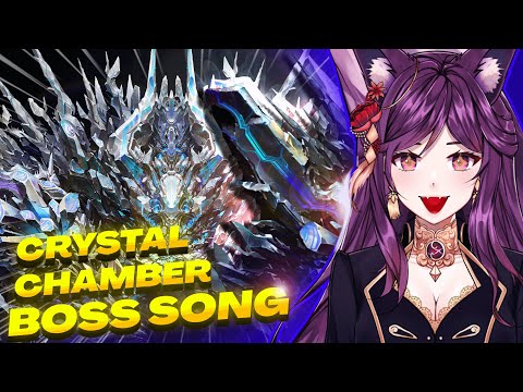 Goddess Of Victory: Nikke OST "We're Never Giving Up" FIRST TIME REACTION