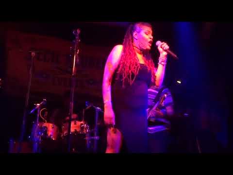 Empress Storm @ Hootananny 21Mar19 Pt 12 (Empress Storm)