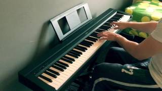 Giovanni Allevi - My Family