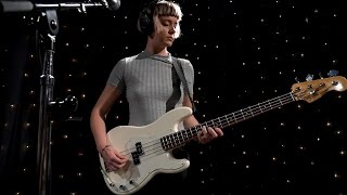 PINS - Oh Lord (Live on KEXP)