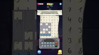 ESCAPE TIME - Level  152 (Solution) #escapetime