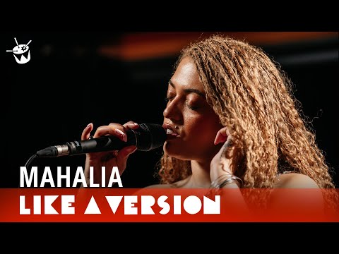 Mahalia covers Arctic Monkeys’ ‘When The Sun Goes Down’ for Like A Version