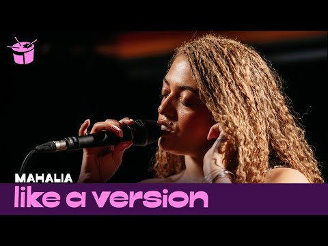 Mahalia covers Arctic Monkeys’ ‘When The Sun Goes Down’ for Like A Version