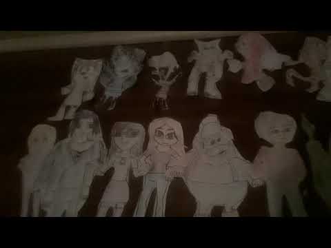 The Daequanbob BurnsPants Movie Part 3: Evil Plan Z/ The Ceremony/ Daequan did not get the job