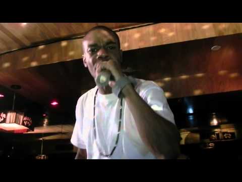 FUZITO SUZIE WONGZ PERFORMANCE PT.2