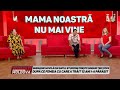 VORBEŞTE MOLDOVA MAMA NOASTRĂ NU MAI VINE