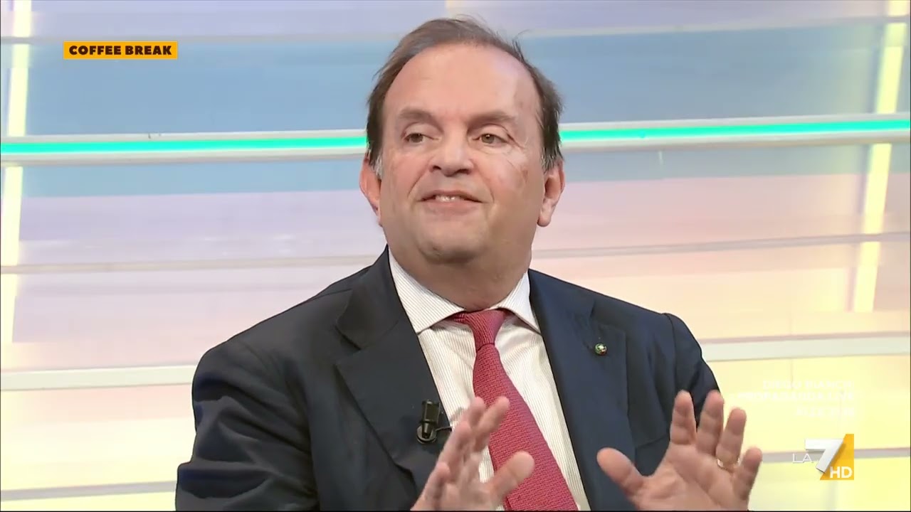 Caro bollette, Aurelio Regina-Confindustria: "È necessario togliere il costo della CO2 dalla ...