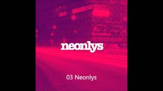 Ukendt Kunstner - Neonlys