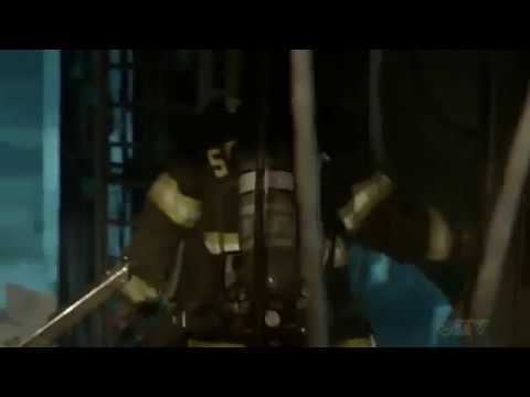 Station 19 maya and Andy find jack 2x01