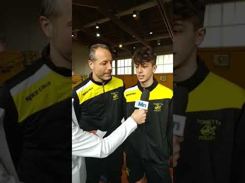 Impresa del Torretta