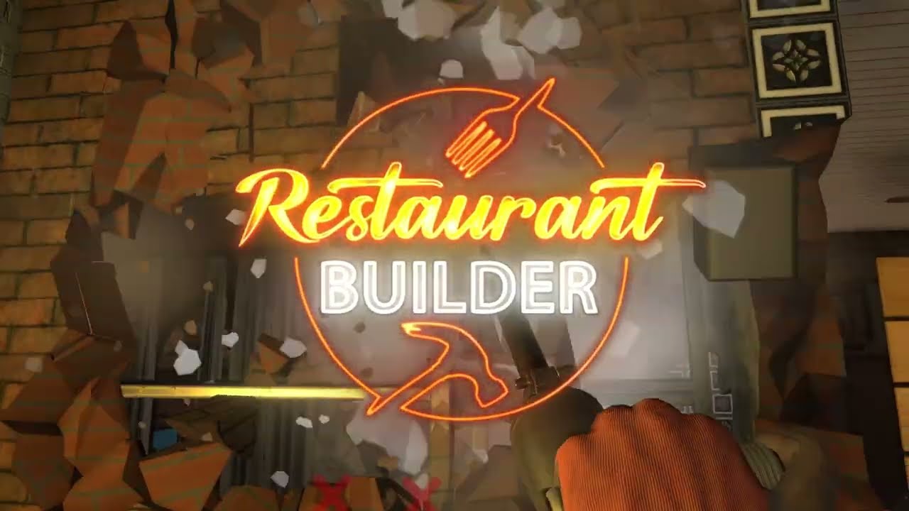 Announcement Trailer