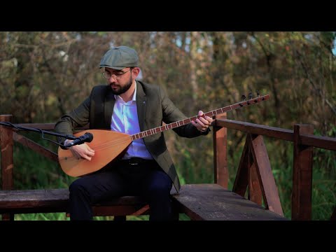 Salih Gündoğdu - Nurhak Dağları (Kara Kaşlar) I Yankı © 2025