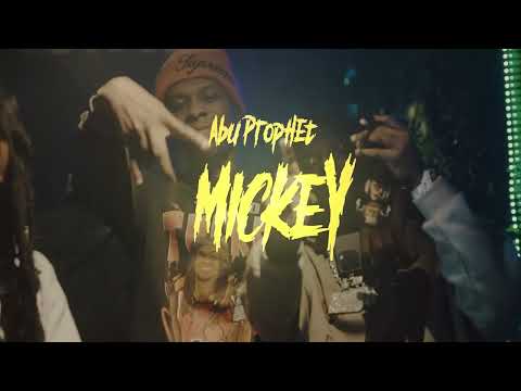 ABU Prophet “Mickey” (Official Music Video) shot by @Mitch_films