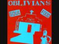The Oblivians - "Never Change"