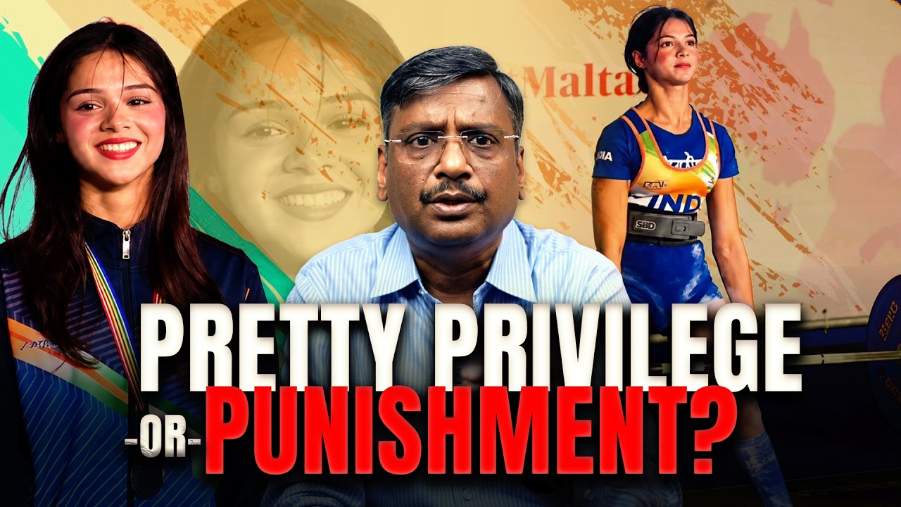 Why Does A Woman’s Beauty Matter So Much? I Vijender Chauhan