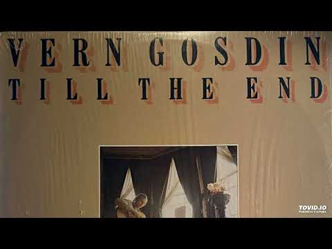Vern Gosdin & Emmylou Harris - Yesterday's Gone(1977)