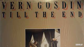 Vern Gosdin &amp; Emmylou Harris - Yesterday&#39;s Gone(1977)