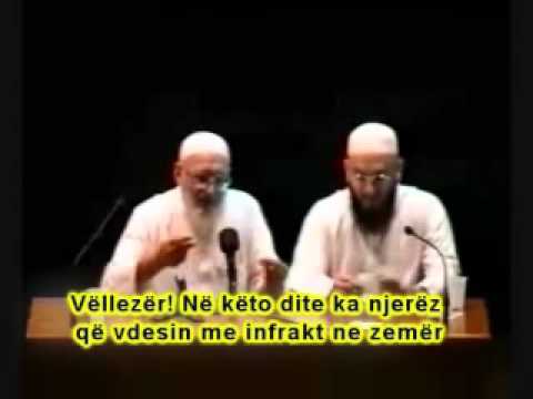 Shejh AbdulKadr Arrnauti Vdekja e Papritur