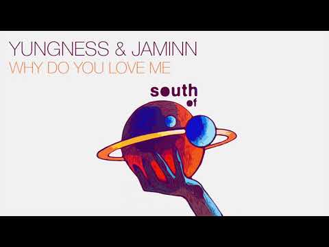 Yungness & Jaminn - Get Down With You
