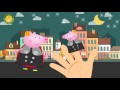 Peppa Pig Español Thor Super Hero In Real Life Finger Family Nursery Rhymes With Lyrics And More