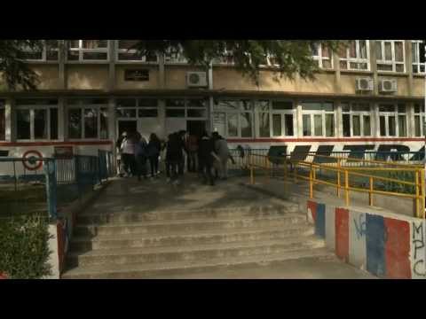 4. I (Skeč) Ekonomsko - birotehnička škola Split - Upravni referenti 2012./2013.