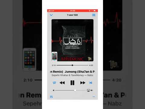 Khalse ft TassMoney Nabz Remix