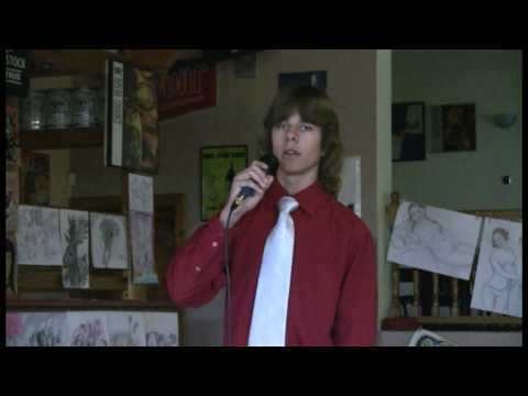 Marek Macko Love of my life.mpg