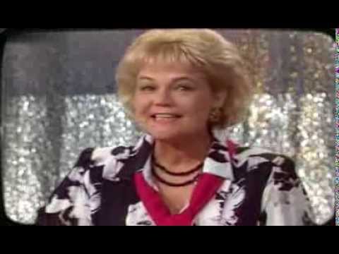 Christa Williams - Himmelblaue Serenade 1987