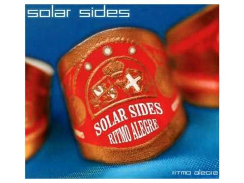 Solar Sides – Baila tumbao
