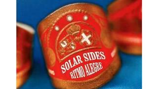 Solar Sides – Baila tumbao