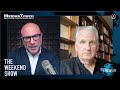 Prof. Tim Snyder on Trump tyranny and how people can stand up to fascism.