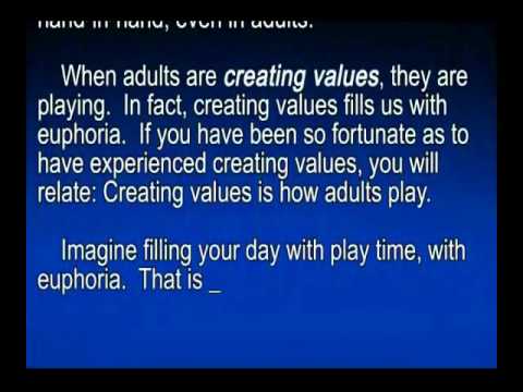 Mark Hamilton - Playing and Happiness Go Hand-In-Hand