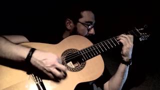 Pulgar Exercise - 13 - Punta Umbria (fandangos) by Paco de Lucia