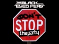 The Black Eyed Peas - Don't Stop The Party ...