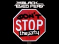 The Black Eyed Peas - Don't Stop The Party ...